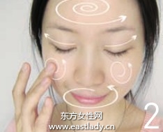 一周一次滋养美白法 滋养皮肤美白肌肤