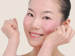 中医祛皱按摩法 使皮肤恢复弹性