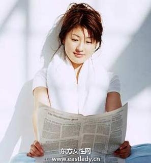 千万别把沐浴露当洗面奶