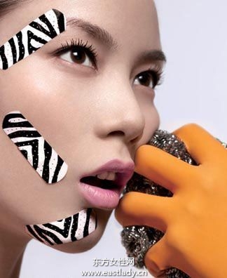 安全温和又有效的去角质的方法