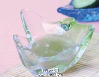 清洁去角质面膜 还脸蛋一个光彩照人新形象