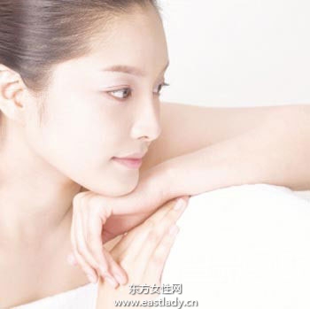 敏感性肌肤的四季护肤攻略