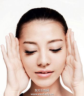 皮肤护理有四宝 防晒隔离BB霜