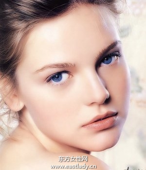 补水保湿五方法 塑造水润肌肤