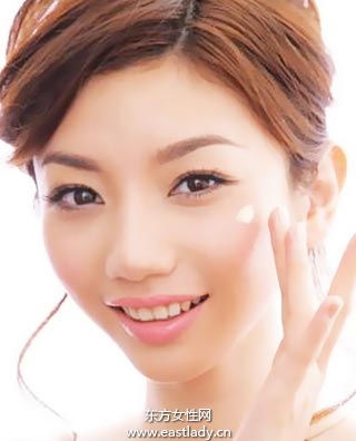 不同肤质去角质产品各不同