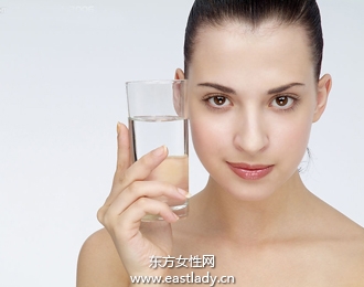 使用洗面奶要分肤质