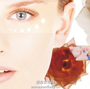 面部清洁产品的三种常见类型