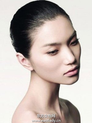 天然植物美白成分护肤更安心