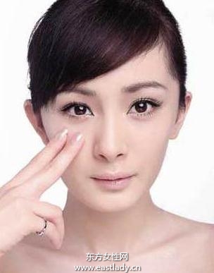 精华素具体使用步骤