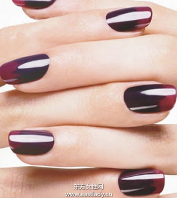 手部护理三步骤 恢复芊芊玉手