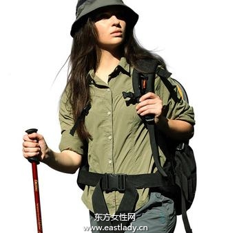 夏季外出必备的三件防晒用品