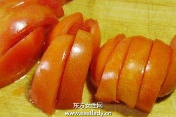 自制五款靓肤美白饮食