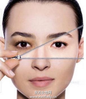 五个衰老信号要时刻注意