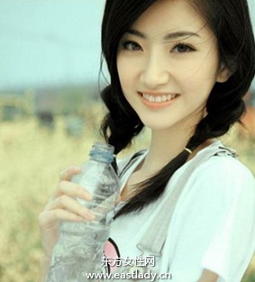 补水保湿还得看肤质