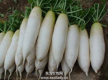 最佳防晒食物TOP9