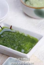 8款自制补水保湿面膜 焕醒水嫩肌肤