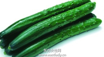 六种美白食物美白效果好