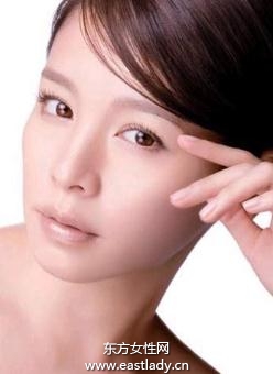 黑眼圈是怎么形成的 去除黑眼圈的方法