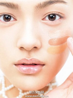 干性肌肤的四季护肤攻略