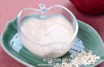 清洁去角质面膜 还脸蛋一个光彩照人新形象