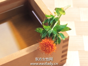 三款中医药偏方巧祛斑