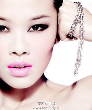 油性肌肤清洁补水小窍门