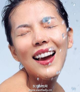 控油对号入座 才能正确去油