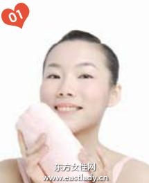 冰果收缩毛孔解决毛孔粗大问题