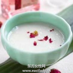 自制三款祛斑面膜安全无副作用