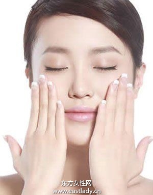 矿物质元素和胶原蛋白抗皱秘密武器