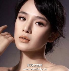 常见的眼部五大问题