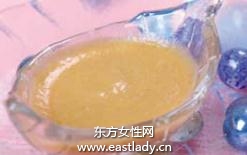 8款自制补水保湿面膜 焕醒水嫩肌肤