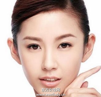 与紧致相背离的三大肌肤状况