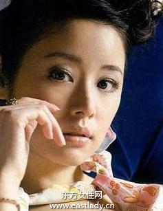 常吃三水果变身活力四射果香美人