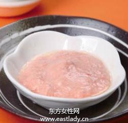 8款自制补水保湿面膜 焕醒水嫩肌肤