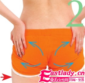 改善肤质的淋巴按摩法