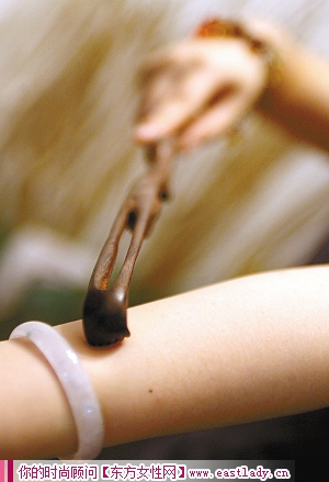 炎炎夏日需防皮炎发作