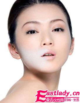 4个干性皮肤保养要点 做水嫩女人