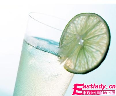 肌肤美白内部护理小窍门