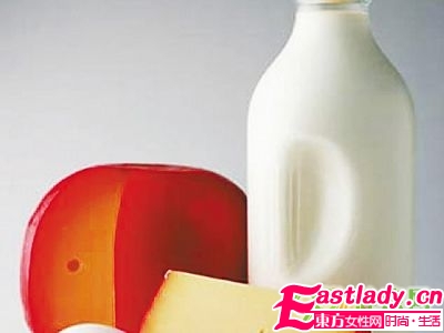 10种食品让你做零毛孔美人