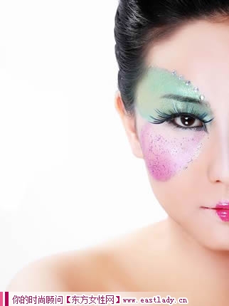 自制面膜要注意的七大事项