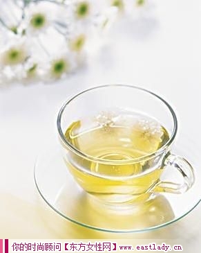 五个去眼袋的小窍门 轻松远离泡泡眼