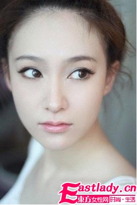 鲜为人知的秘密——25岁女人的保养秘诀