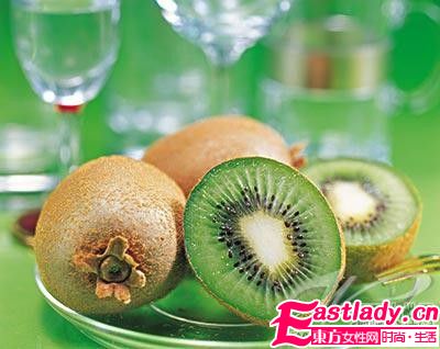 水果美容纯天然的美容方法