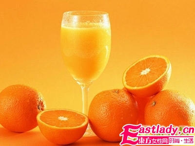 10种食品让你做零毛孔美人