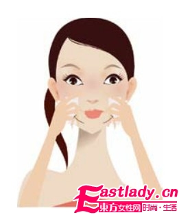 如何涂擦爽肤水 爽肤水的用法步骤