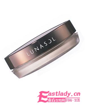 什么叫做定妆粉(散粉) 定妆粉(散粉)怎么用