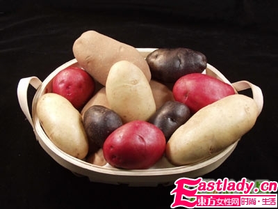 10种食品让你做零毛孔美人