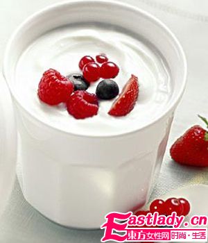 为肌肤补水保湿常喝六种饮品