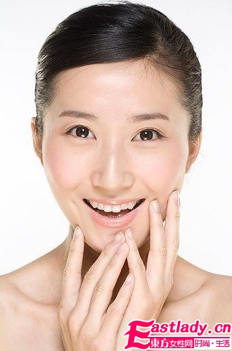  夜猫子"按摩敷面解决问题肌